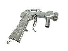 Zandstraalpistool met keramische koppen - Voor 90/220/350 liter - Zandstraal pistool - GEKO