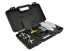 Cilinderkop lekkage tester - Koelwater lektester - CO2 Tester - GEKO