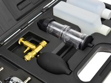 Cilinderkop lekkage tester - Koelwater lektester - CO2 Tester - GEKO