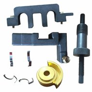 Timingset - Distributie set - BMW N42, N46, N46T - B18/20 1 3 5 Z4 X3 Serie