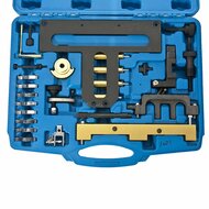 Timingset - Distributie set - BMW N42, N46, N46T - B18/20 1 3 5 Z4 X3 Serie