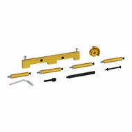 Timingset - Distributie set - BMW N42, N46, N46T - B18/20 1 3 5 Z4 X3 Serie