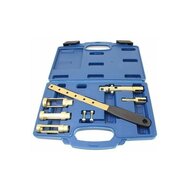 Klepveer spanner set - 8 dlg - Klepsteel afdichting set - ASTA