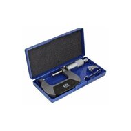 Micrometer - Schroefmaat 25 tot 50 mm - Buitenschroefmaat schuifmaat - SATRA