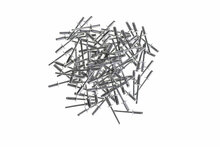 Popnagel set - 100 delig - Popnagels 4.8x9.6mm - Aluminium - ASTA