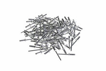 Popnagel set - 100 delig - Popnagels 3.2x6.4mm - Aluminium - ASTA - Trailer and Tools