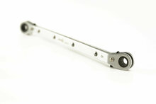 Ringratel sleutel 8x10 mm - Ringsleutel - Ringsleutels - ASTA