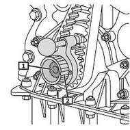 VAG Timingset - 1.4 - 1.6 - 2.0 TDI - Afstelset - Distributie blokkeerset - SATRA