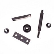 Timingset - BMW M47 M57 M47TU M57TU M57T2 - Opel - Landrover - Afstel gereedschap - SATRA