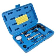 Dieselpomp afstelset - 10 delig - Timing set - Brandstofpomp timingtool - SATRA