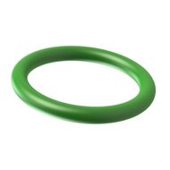 O-ringen assortiment - Groen - O ringen - afdichtingsringen 420 delig - ASTA