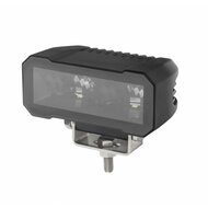 Koplamp - Werklamp LED - 24 Watt - Ledlamp - 2 LEDS - Verstraler - 12/24 Volt