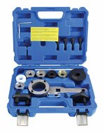 Distributieset VAG 1.8 / 2.0 TSI TFSI - Blokkeerset - Timingset - Afstelgereedschap - SATRADistributieset VAG 1.8 / 2.0 TSI TFS