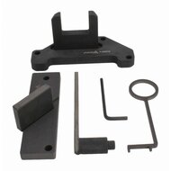 Timingset - Distributie set - PSA en Vauxhall/Opel - 1.2 GDI PureTech - ASTA