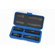 Diesel injector doppen set - Vrachtwagen - 4 delig - Injectordop - ASTA