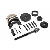 Wiellager trekker 85 mm voor VW - Persset voor VW T5 en VW Touareg - SATRA