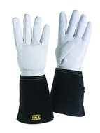 Lashandschoenen TIG - Las handschoenen - 1 paar - Maat 10 - INE