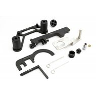 Timingset BMW 1.6, 2.0 en 3.0L - Afstelset - Distributieset - N47 en N57 - ASTA