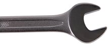 Steekringsleutel 19 mm - Steek ringsleutel - Ringsteeksleutel - Seneca