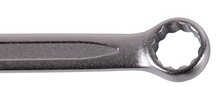 Steekringsleutel 17 mm - Steek ringsleutel - Ringsteeksleutel - Seneca