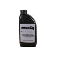 Krikolie - Hydraulische olie - 1 liter - Mammuth