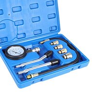 Compressietester - Compressiemeter benzinemotor - 8 delig - XP Tools