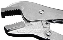 Griptang - 7 duims(175mm) - Lastang met rechte bek - Grip tang - Seneca