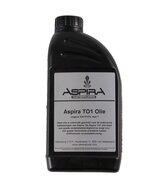 Trafo olie aspira - 1 Liter - Smeerolie 