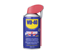 WD-40 - 300 ml - WD40 universele spray - Smart straw