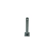 Disselslot losse pen rond model - Voor koker model - Rond - 145 x 20 mm