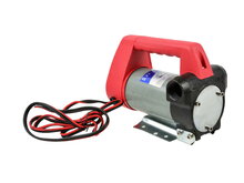 Elektrische brandstofpomp - 12 volt - Oliepomp - 155 Watt - Hevelpomp - GEKO