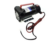 Elektrische brandstofpomp - 155 Watt - 12 volt - Oliepomp - Hevelpomp - GEKO