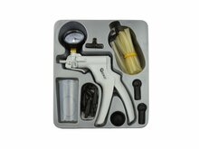 Hand vacuumpomp - Rem ontluchter - Max. druk 3 bar - GEKO