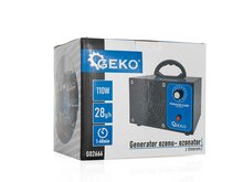 Ozongenerator - 28000mg - Lucht reiniger - Ozonator - GEKO