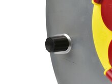 Stroomhaspel - Kabelhaspel - 25 meter - 3x2.5mm - 230 Volt - Keltin