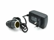 Elektrische oliepomp - Overhevelingspomp 24/230 Volt - Mini hevelpomp - GEKO