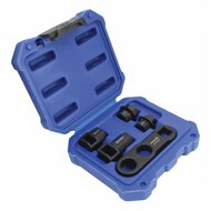 Ford en PSA montagehulp elastische riemen - Riemspanner set - Geribde riem - ASTA