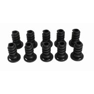 Carterplug doppen set  voor Mercedes Benz - 10 stuks - Olie plug dop - ASTA