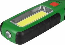 Looplamp COB LED met UV - 7 watt - Zaklamp - Led lamp - Hofftech