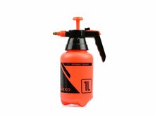 pomp vloeistofspuit - 1000ml - schuimpistool - spuitkan - geko