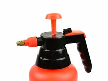 pomp vloeistofspuit - 1000ml - schuimpistool - spuitkan - geko