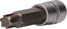 Ribe bit dop m6 55mm - ribe socket bit short - ribe socket - ribe screw