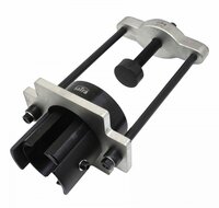 ford focus/ volvo achteras (de)montage set - bus draagarm demontage - satra