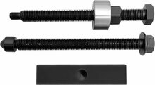 dubbele koppeling demontage set porsche cayenne pdk - koppeling gereedschap - satradubbele koppeling demontage set porsche caye