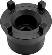 dubbele koppeling demontage set porsche cayenne pdk - koppeling gereedschap - satra