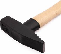 bankhamer 500 g - klinkhamer - smidshamer - hamer - asta