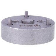 remterugdraai adapter vag 3 pin - remcilinder terugdraai - remklauw adapter - asta