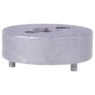 remterugdraai adapter vag 3 pin - remcilinder terugdraai - remklauw adapter - asta