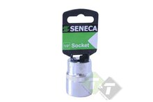 Torxdop, E11, 1/2 duims aansluiting, Seneca