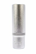 torxdop E18 - e-torx 3/8 duims - e-torxdop - e-dop - asta